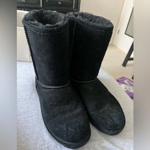bearpaw boots